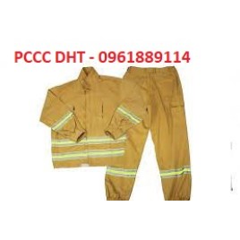 BÁN QUẦN ÁO CHỮA CHÁY THÔNG TƯ 150 GIÁ RẺ NHẤT TẠI HÀ NỘI